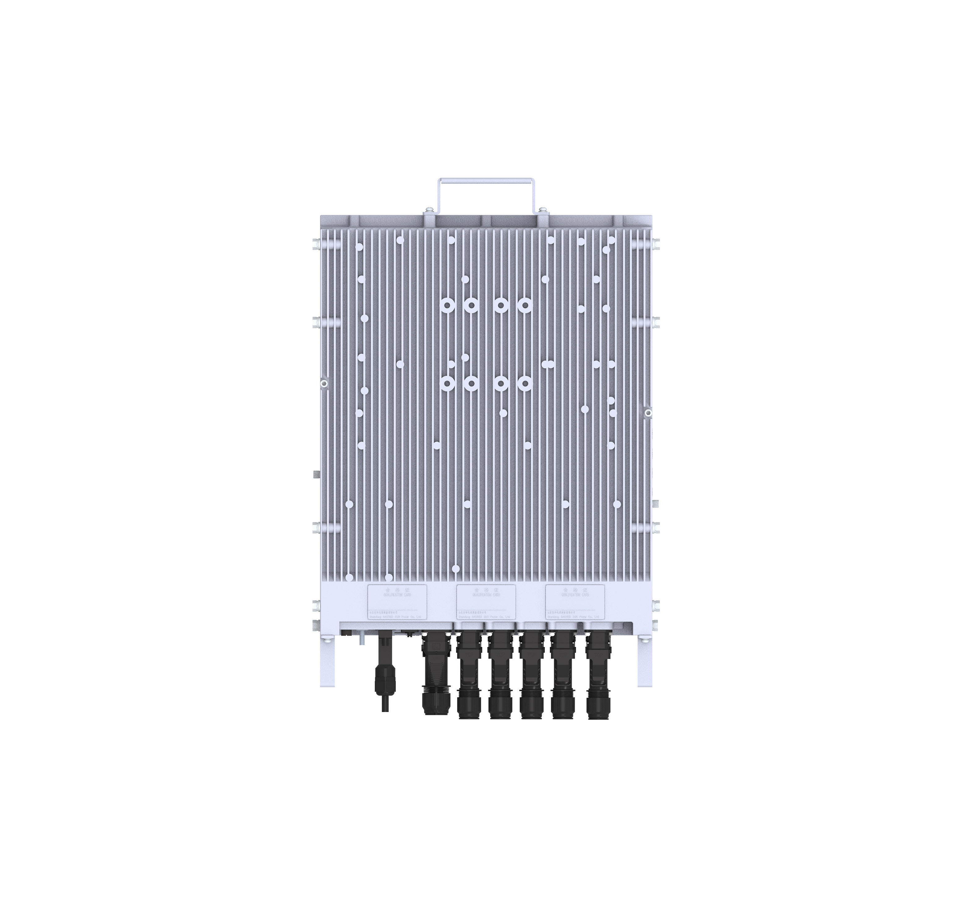 西安圣阳5G一体化电源产品系列